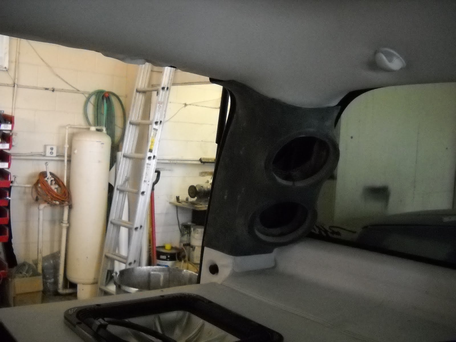 Traffic Jamz: Custom Yukon Denali