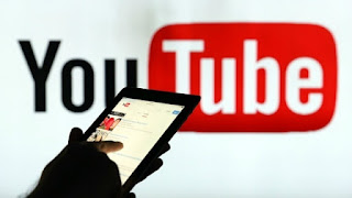 YouTube Luncurkan Fitur Media Sosial