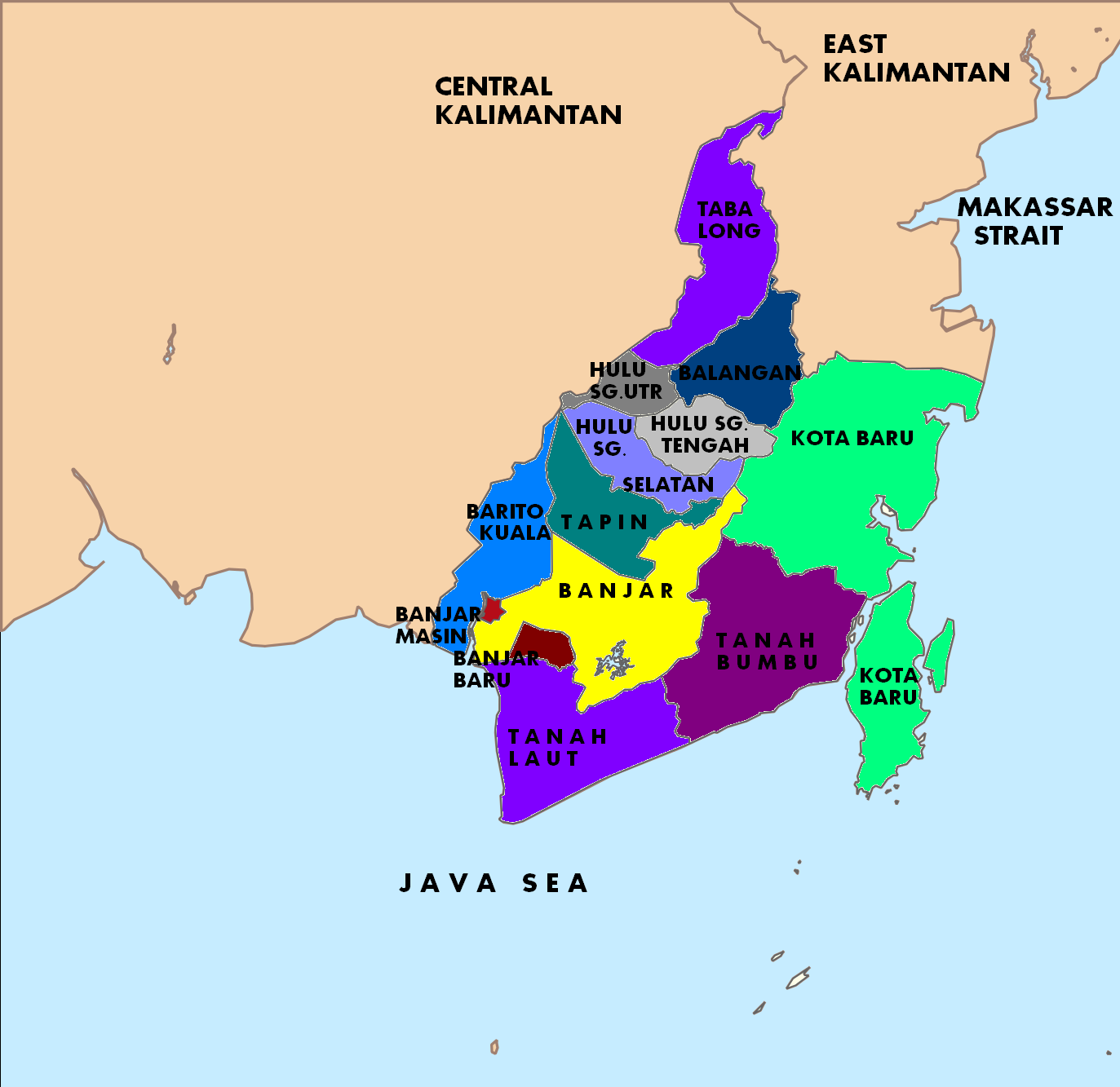 batas wilayah laut indonesia - wood scribd indo