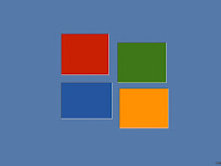 Windows 98 Wallpaper