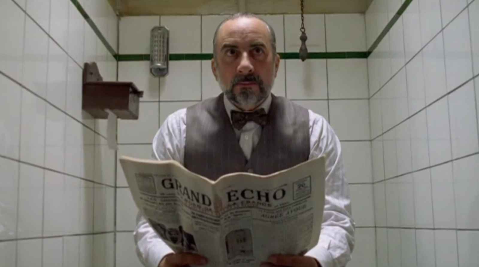 Hercule Poirot Je Ne Suis Pas Coupable Les petits meurtres d'Agatha Christie - a Film Review