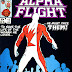 Alpha Flight #11 - John Byrne art & cover 