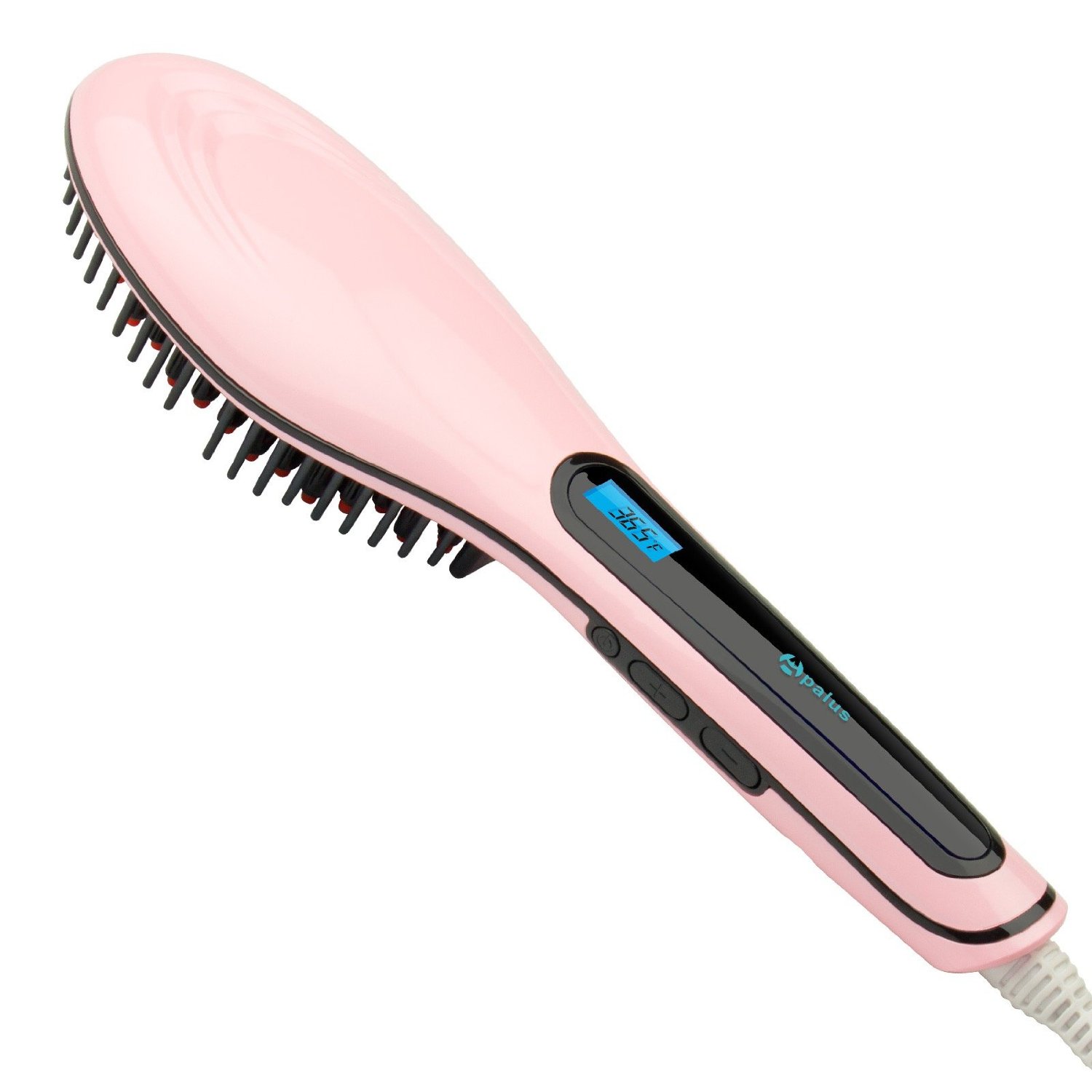 A brush straightener Clearance