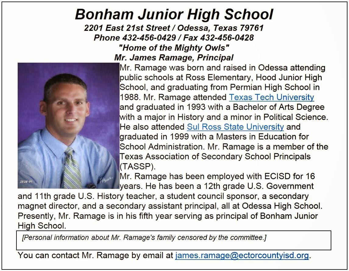 PHS Scandal: Ramage's Rampage, Part 2