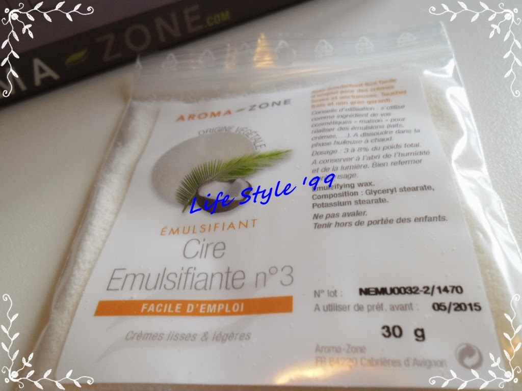 Aromazone. Cosmesi naturale faidate (istruzioni in italiano) Life