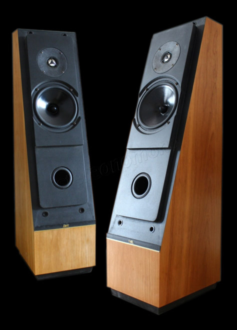 thiel speakers