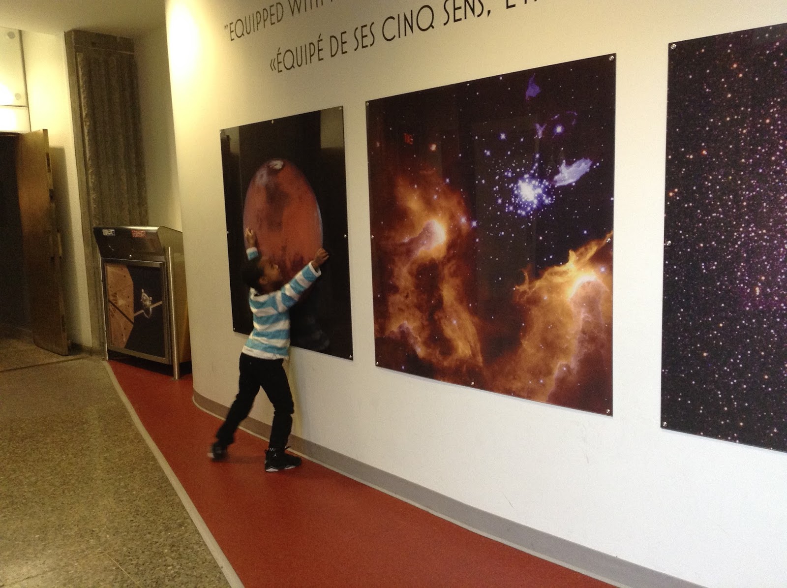 TeacherMomPlus3 Field Trip