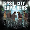 The Lost City Explorers (2018)