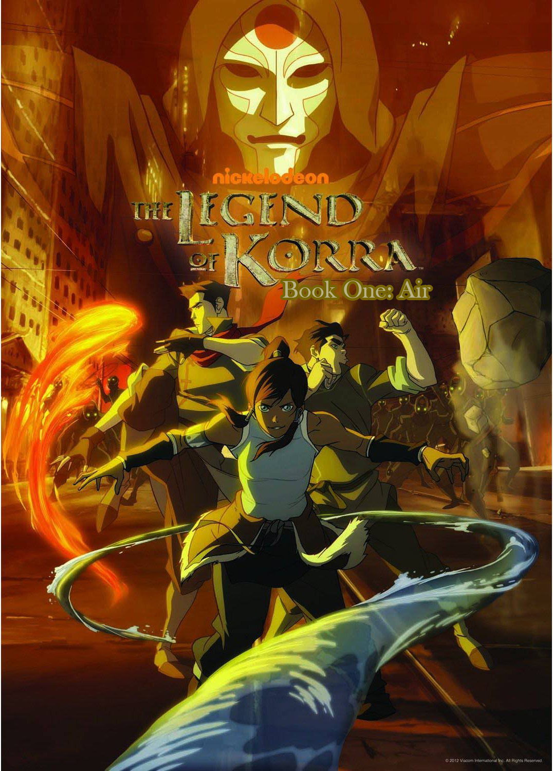 94  Avatar The Legend Of Korra Book 1 Chapter 1 for Learn