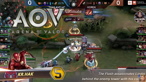 Game Online Terbaru 2021 Android Berita Game Online