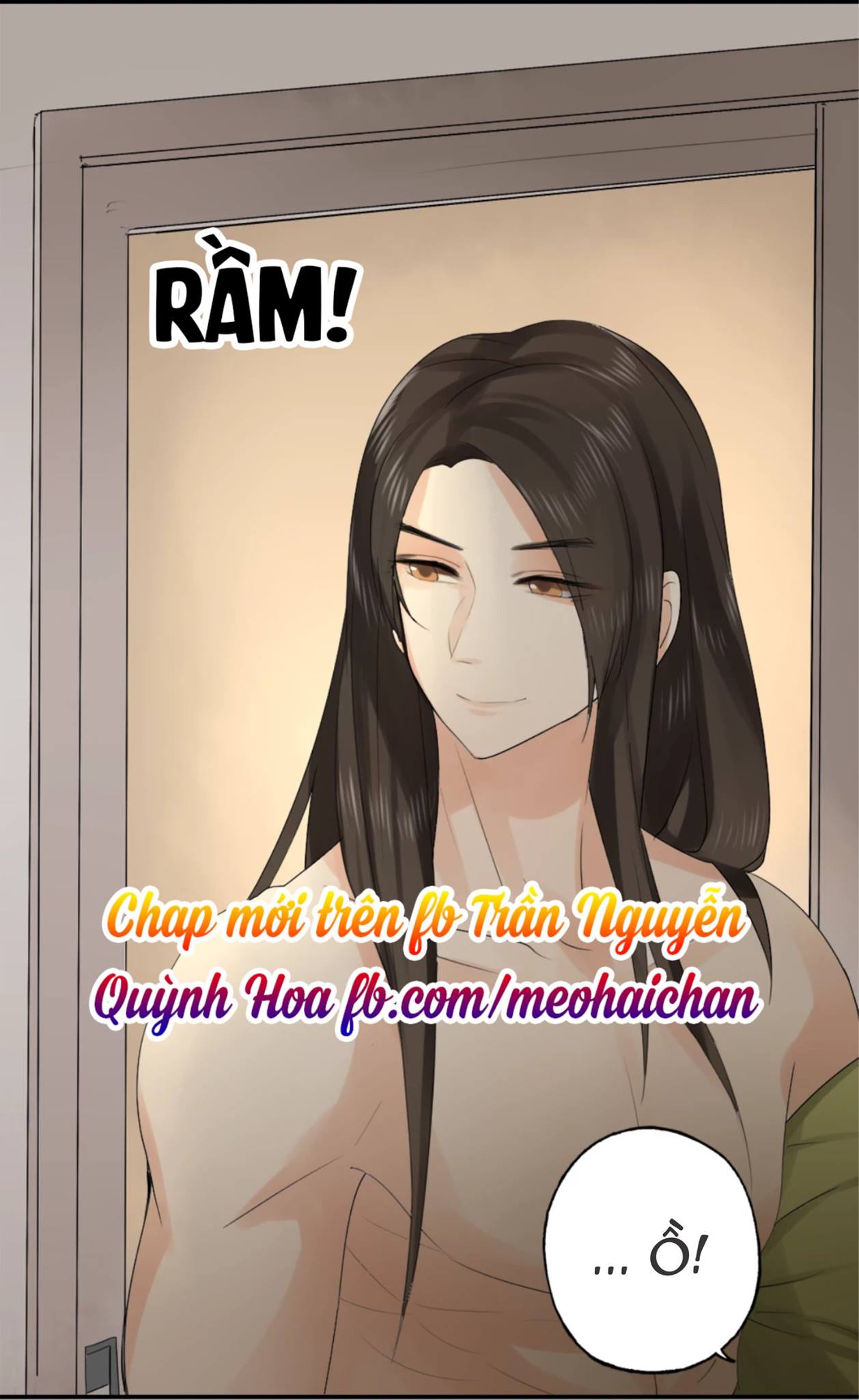 Bào Cá Hoàng Thái Tử Chap 5 - Next Chap 6
