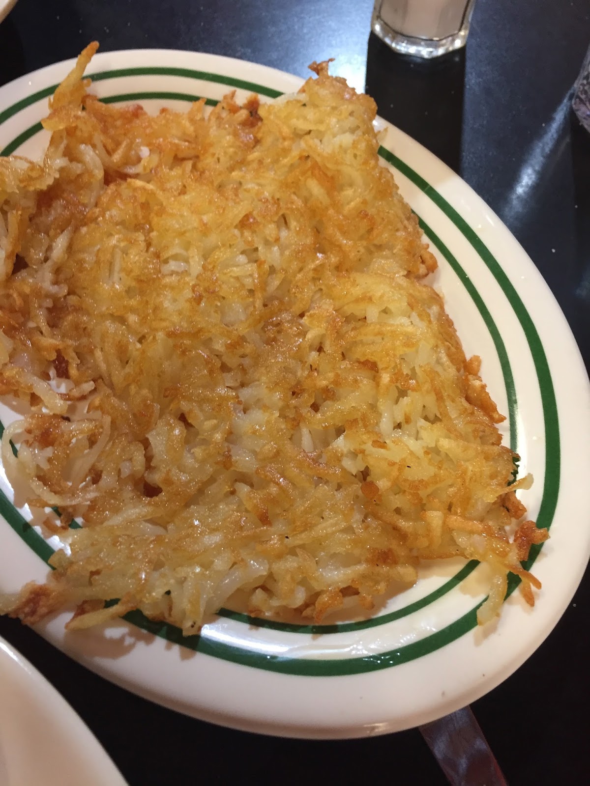 Indianapolis Restaurant Scene Biscuits Café the Chilaquiles edition