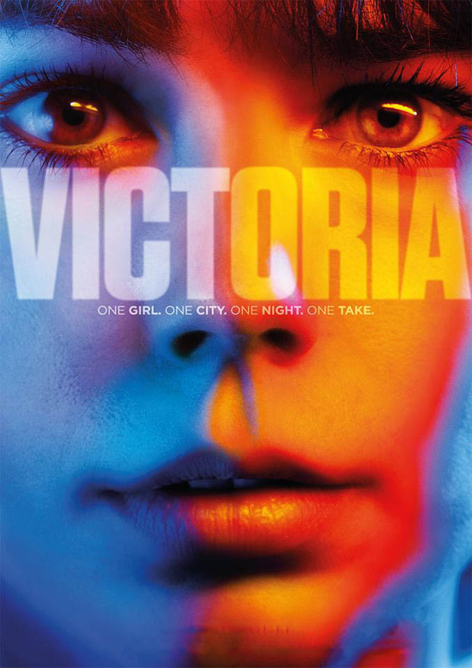 Victoria Torrent - Blu-ray Rip 720p Legendado (2015)