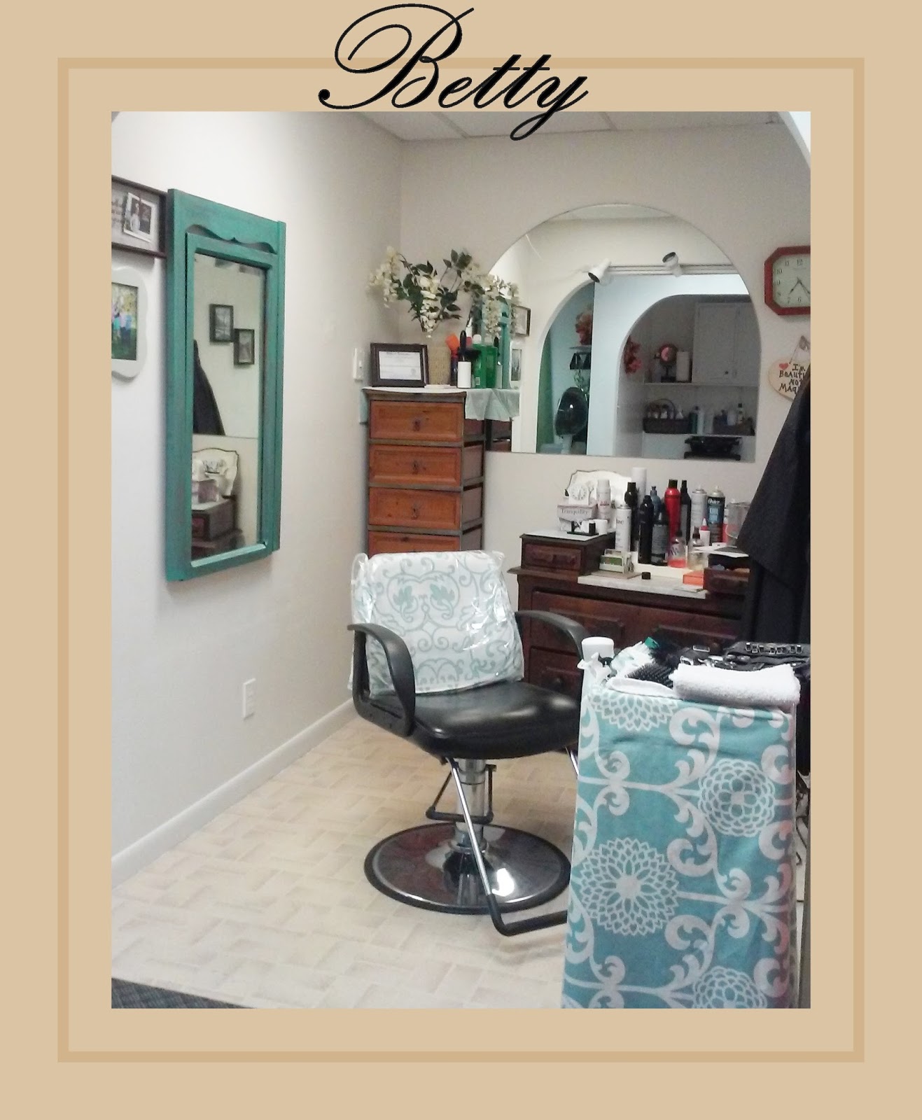 Tranquility Hair Salon