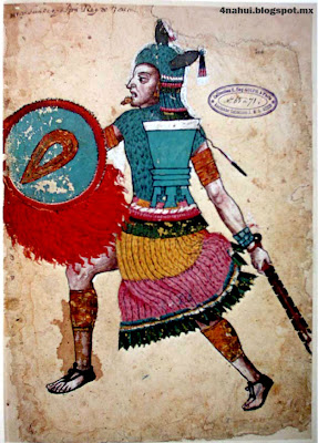 Nezahualcoyotl Poeta Nahuatl ixtlilxochitl