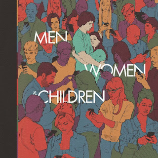 Men Women and Children Song - Men Women and Children Music - Men Women and Children Soundtrack - Men Women and Children Score