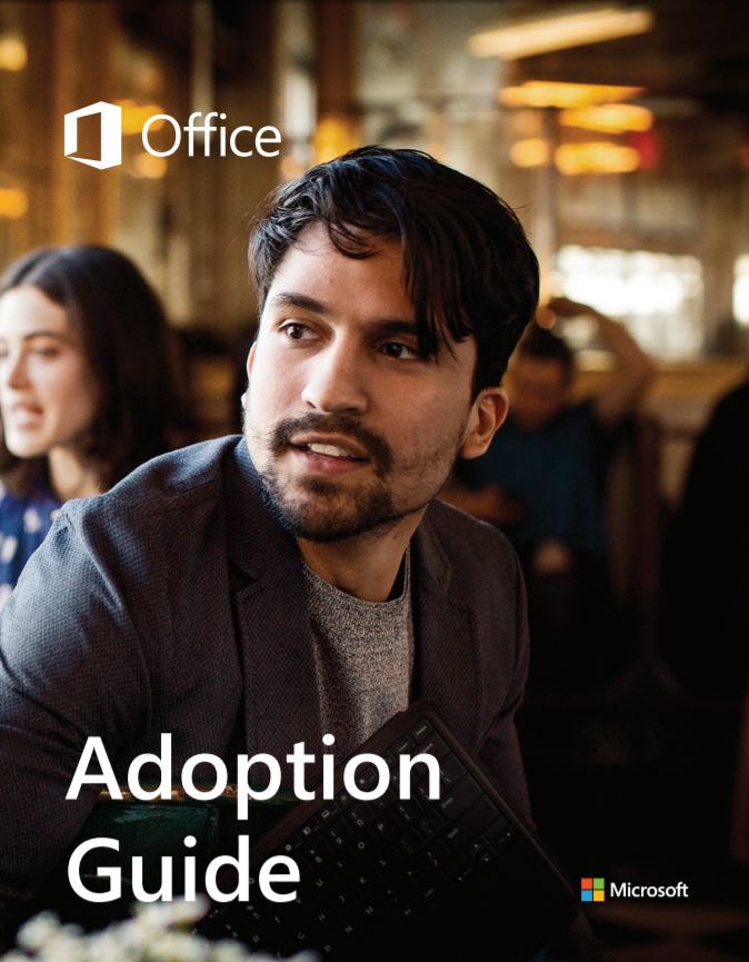 Exchange Anywhere Microsoft 365 and Office 365 Adoption Guide