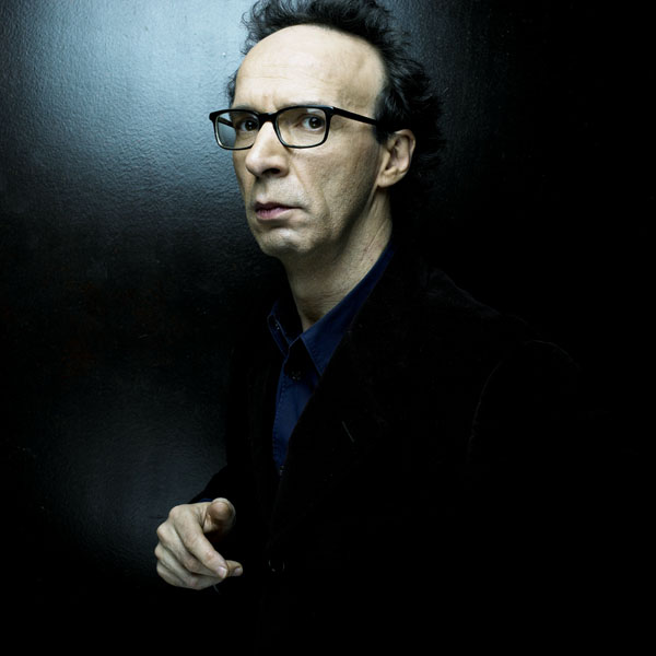 Free Picture: Roberto Benigni Pictures