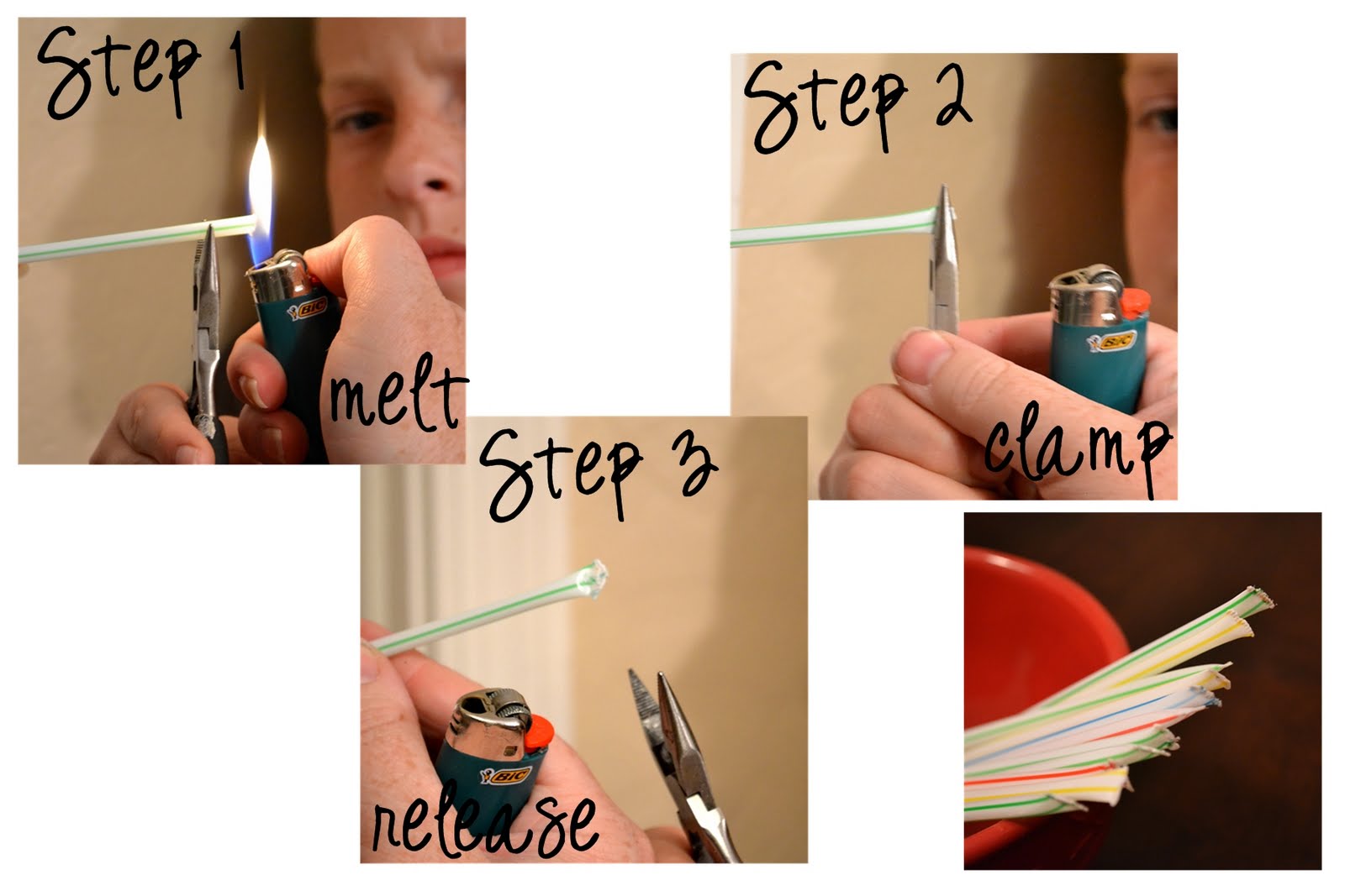 The Sew*er, The Caker, The CopyCat Maker: How to Make Your Own Pixie