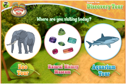 New Age Mama: All Aboard the Dinosaur Train for Tons of Fun in June