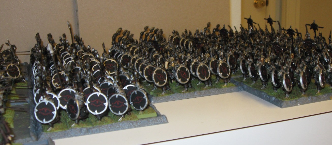 Black Mountain Miniatures 96