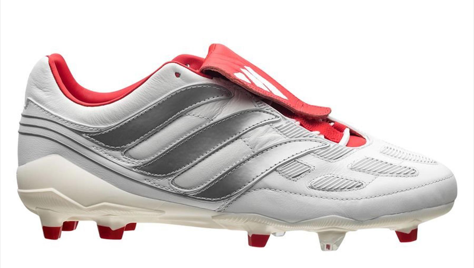 7 Remakes Since 2017 - Here Are All 11 Adidas Predator Remake Boots ...