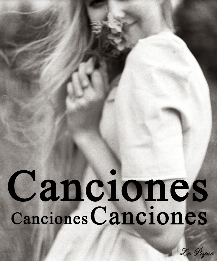 La Papio Canciones para subir los ánimos 2 La Papio Canciones para subir los ánimos 2