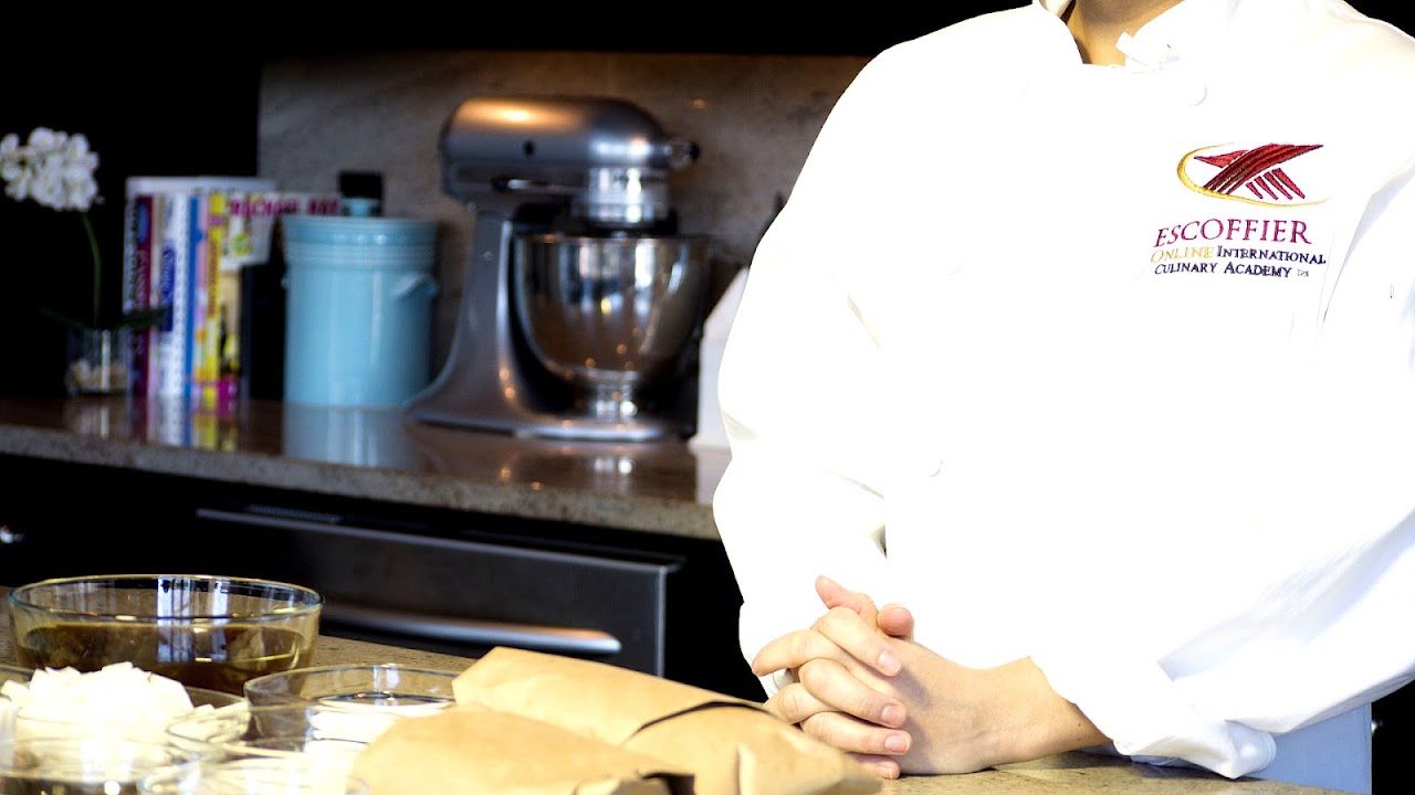 Culinary Arts Schools Online School Choices