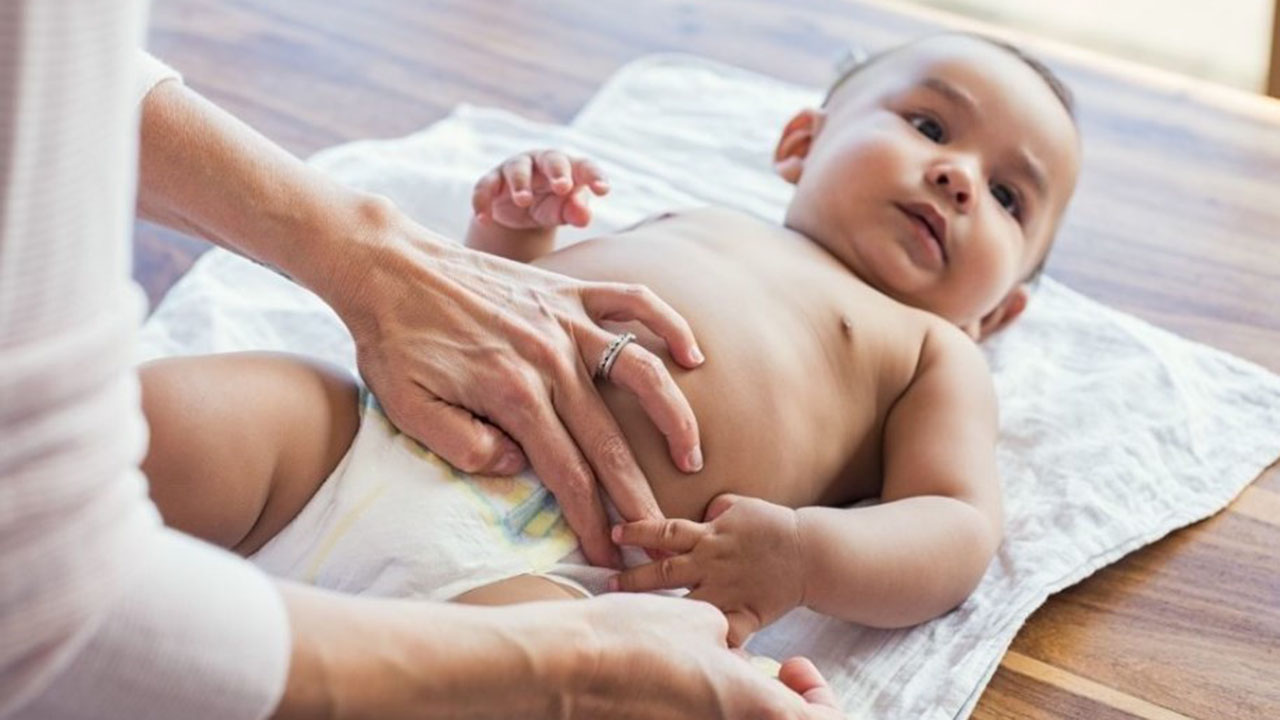 Perawatan Bayi Baru Lahir Yang Perlu Dilakukan