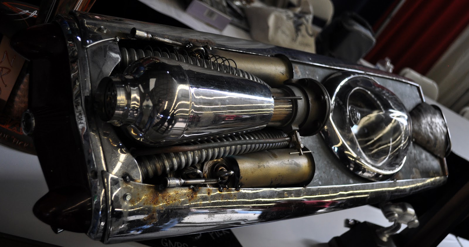 love my car: The coolest hot rod trophy I've ever seen ... 85 ford e 350 rv fuel wire diagram 