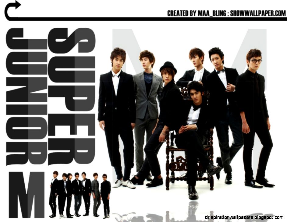 super junior m super girl  Page 6