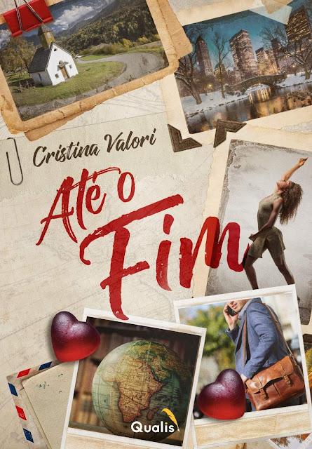 Até o fim - Cristina Valori