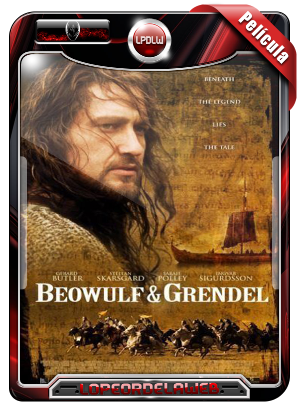 Beowulf & Grendel (2005) 720p h264 Dual [Épica]