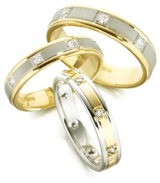 Goalpostlk Wedding  Ring  New  Design