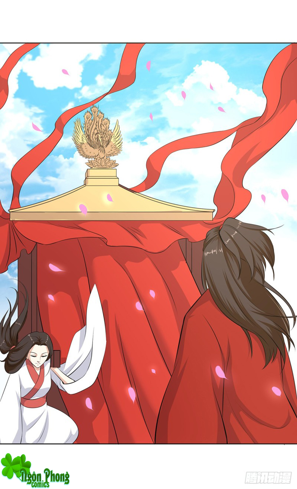 Hỏa Hồ - Chương 38 - Trang 22