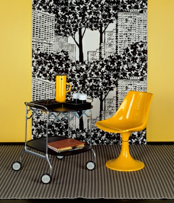 Modern bar furniture &#8211; 30 great designs!