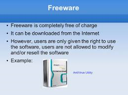 Featured image of post Freeware Examples Computer software or software dictionary definition with examples related links types of software programs and open source software is similar to freeware