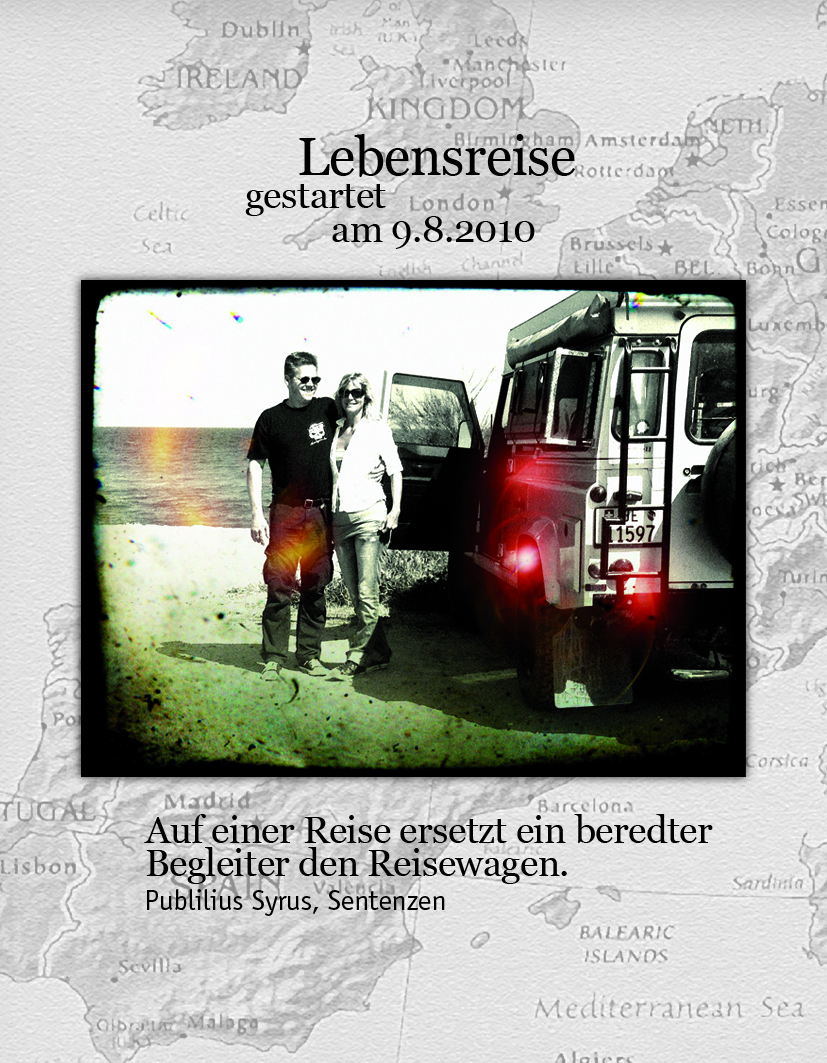 Benels World: Ein kleines aber umso wertvolleres Jubiläum