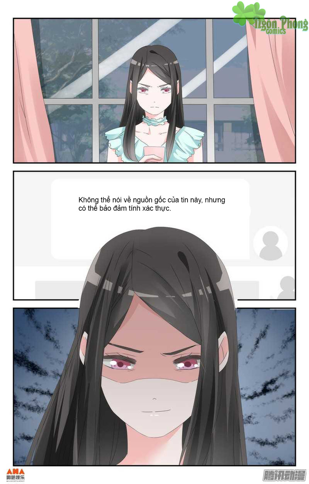 Làm Ơn Đi! Đừng Ám Tôi Nữa Chap 26 - Next Chap 27