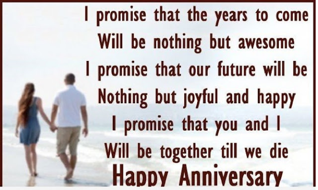 first wedding anniversary wishes for husband