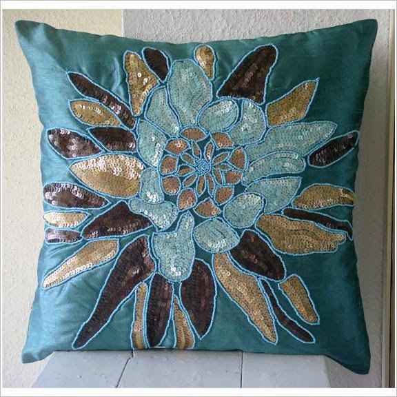 Pillow, cushions decor ideas. DIY Tutorial Ideas!