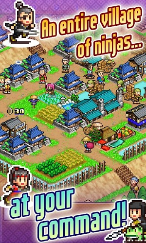 Ninja Village Mod Apk Download Ninja Village Mod Apk Download