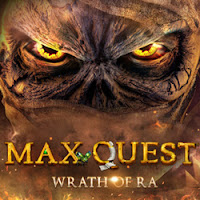 Get 10 Free Bullets in Betsoft’s Max Quest Shooting Game at Intertops Poker or Juicy Stakes Casino