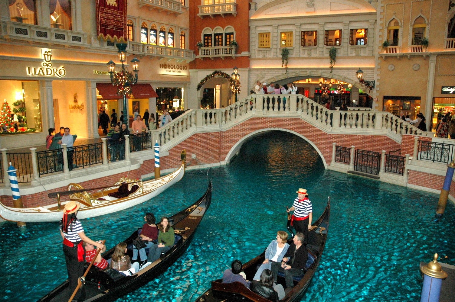 The Venetian (Las Vegas)