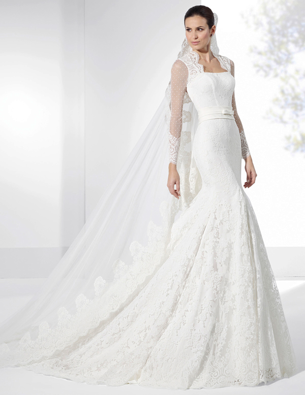 Novias 2017 Franc Sarabia