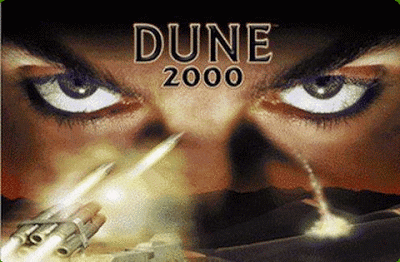 dune 2000 trainer dune 2000 trainer