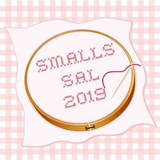 Smalls SAL 2019