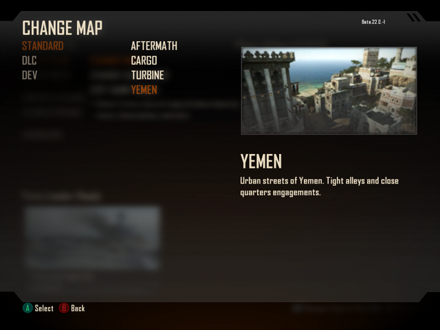 Eaa 移転しました Http Fpsjp Net Bo2 Call Of Duty Black Ops 2 10個のマルチプレイヤーマップのスクリーンショットが初リーク