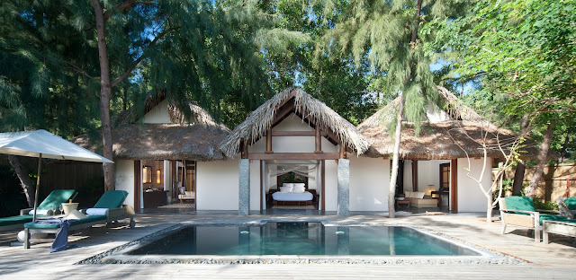 Cho thuê biệt thự nghỉ dưỡng Nha Trang - An Lâm Ninh Vân Bay Villas Cho thuê biệt thự nghỉ dưỡng Nha Trang - An Lâm Ninh Vân Bay Villas