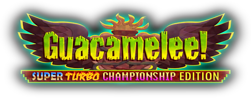 Guacamelee! Super Turbo Championship [MG]